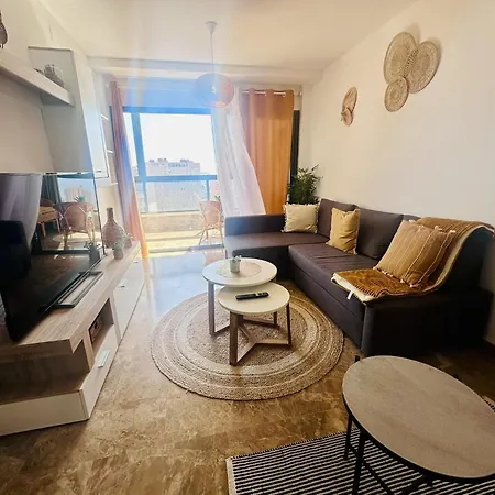 A1043 - Torre Dos Calas - 2004 Finestrat *