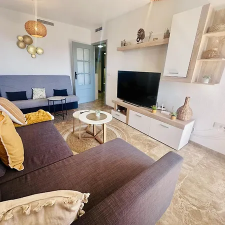 A1043 - Torre Dos Calas - 2004 Finestrat Benidorm