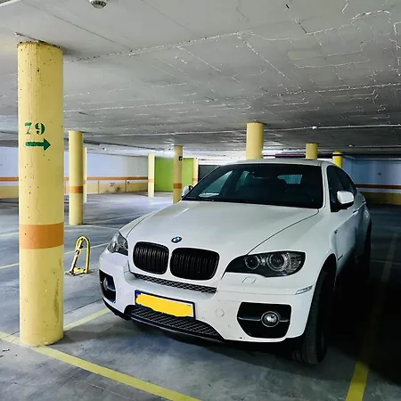 Apartment A1043 - Torre Dos Calas - 2004 Finestrat Benidorm