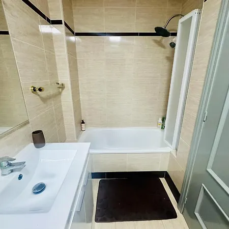 A1043 - Torre Dos Calas - 2004 Finestrat * Benidorm