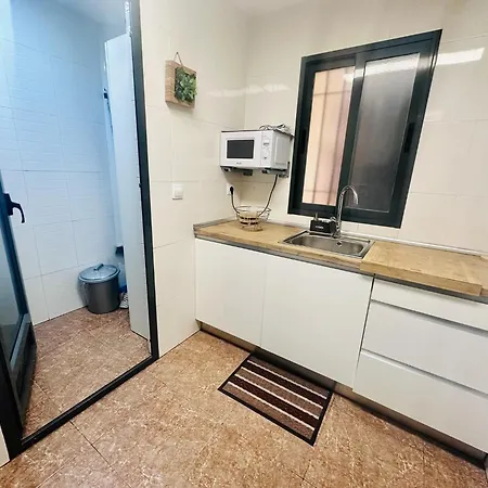 Apartment A1043 - Torre Dos Calas - 2004 Finestrat *