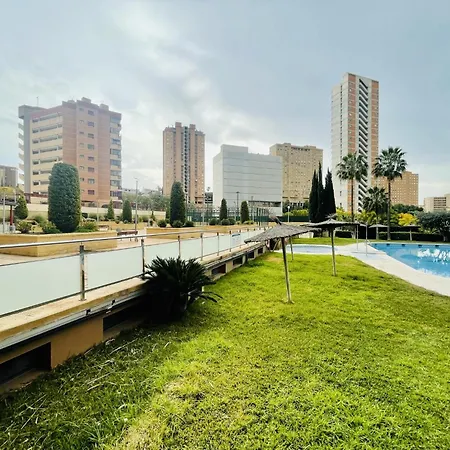 A1043 - Torre Dos Calas - 2004 Finestrat *