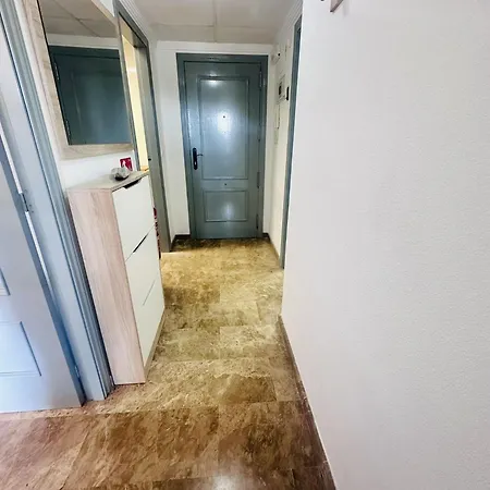 A1043 - Torre Dos Calas - 2004 Finestrat