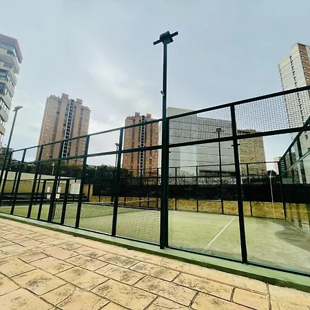 A1043 - Torre Dos Calas - 2004 Finestrat