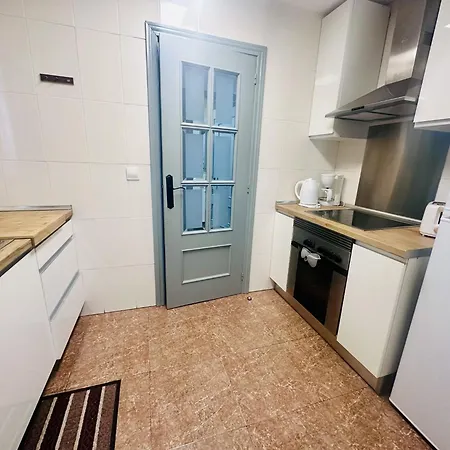 A1043 - Torre Dos Calas - 2004 Finestrat Apartment Benidorm